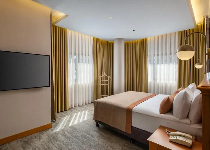 Limak Limra Hotel&Resort Kemer儿童概念