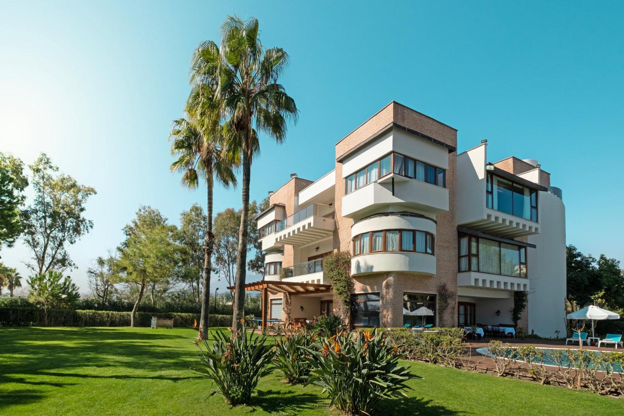 Station touristique Limak Limra & - Kids Concept Kemer