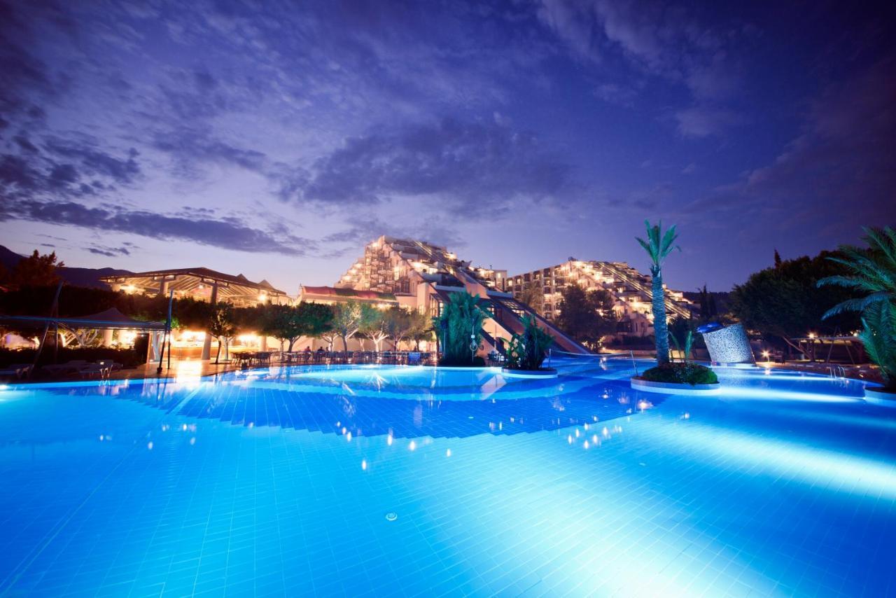 Limak Limra & - Kids Concept Kemer