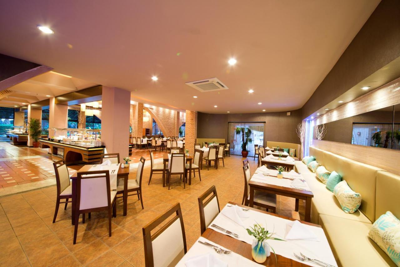 Limak Limra & - Kids Concept Kemer