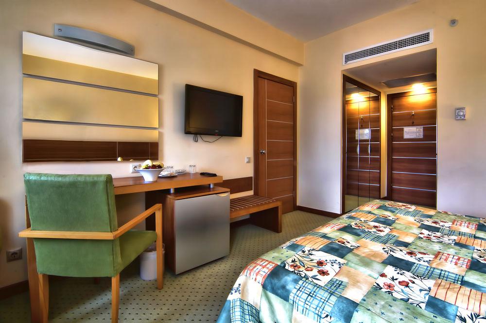 Resort Limak Limra - Kids Concept 5*