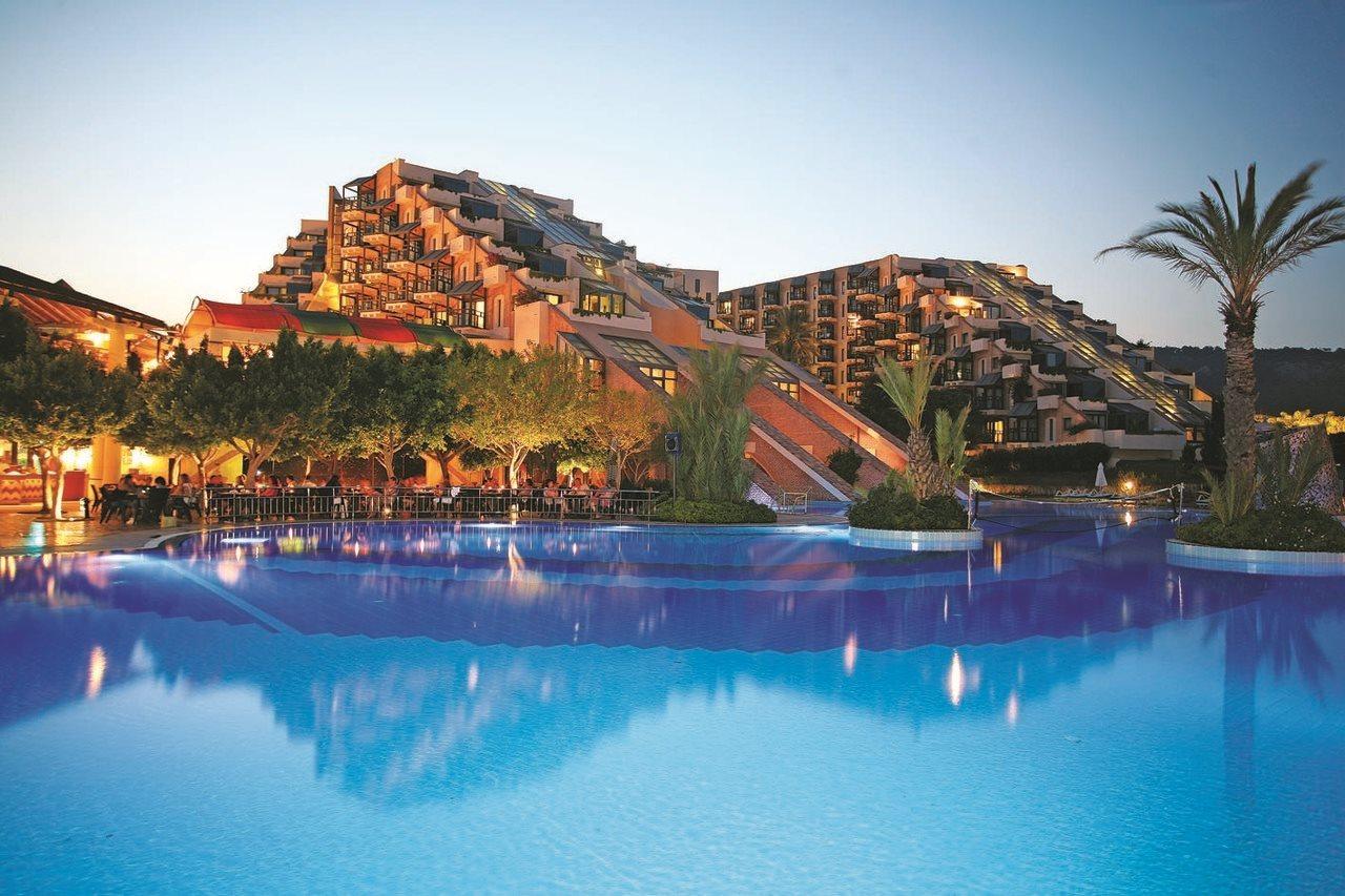 Limak Limra - Kids Concept Resort 5*