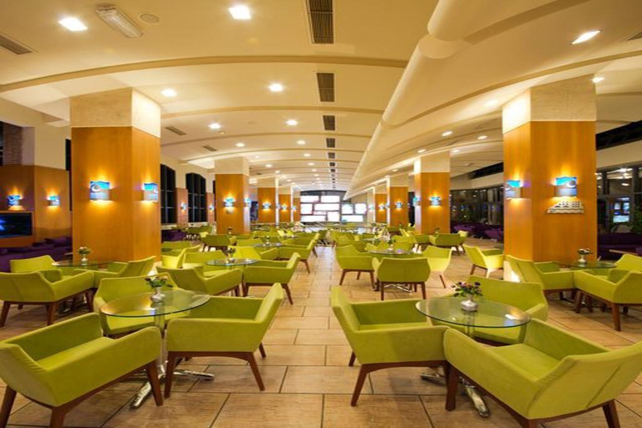 Resort Limak Limra - Kids Concept Kemer