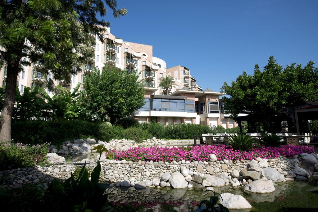 Limak Limra - Kids Concept Resort 5*