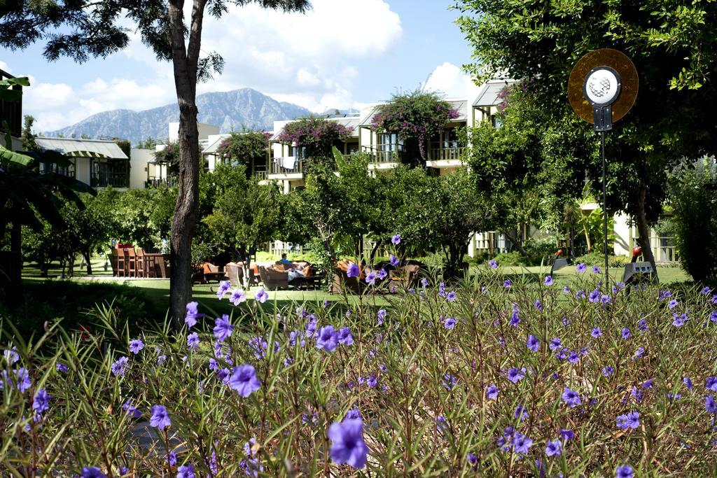 Resort Limak Limra - Kids Concept 5*