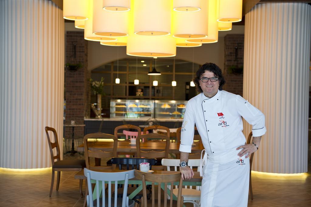 Resort Limak Limra - Kids Concept Kemer