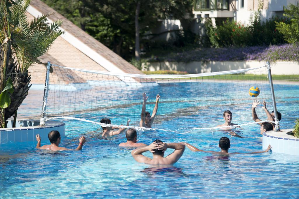 Limak Limra - Kids Concept Resort Kemer