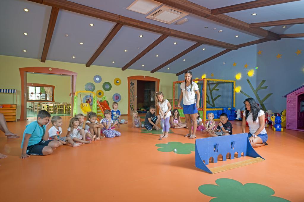 Resort Limak Limra - Kids Concept Kemer